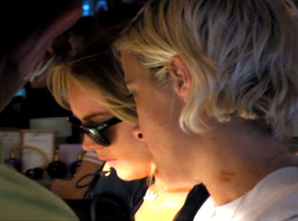 Lindsay Lohan, Samantha Ronson Lindsay Lohan, Samantha Ronson